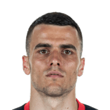 Filip Kostic