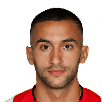 Hakim Ziyech