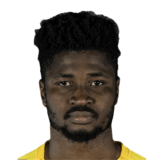 Mandé Sayouba
