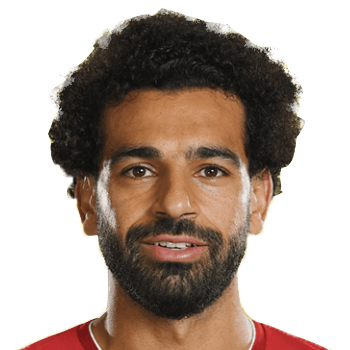 Mohamed Salah