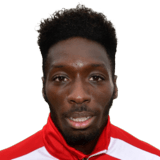 Blair Turgott