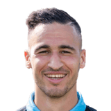 Mounir Bouziane