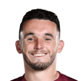 John McGinn