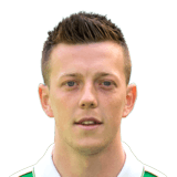 Callum McGregor