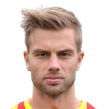 Daniel Dziwniel