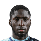 Baba Traoré