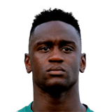Frédéric Mendy