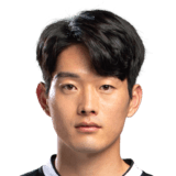 Min Hyeon Kong