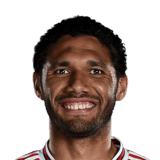 Mohamed Elneny