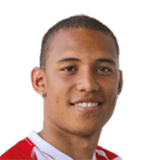 Brayan Perea