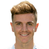 Joshua Harrop