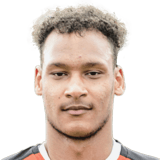 Christoffer Mafoumbi