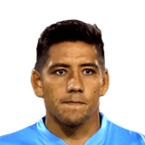 Hans Salinas