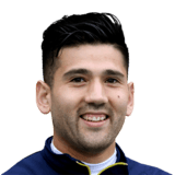 Alvaro Salazar