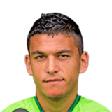 Isaac Díaz