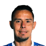 Luis Delgado