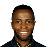 Yúber Asprilla