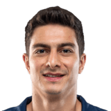 Stefan Medina
