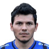 Mauricio Yedro
