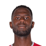 Emmanuel Dieseruvwe