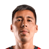 Mauricio Rosales