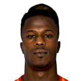 Keita Baldé