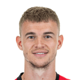 Daley Sinkgraven