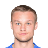 Stian Gregersen