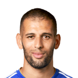 Islam Slimani