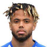 Theo Bongonda