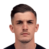 Daniel Trickett-Smith