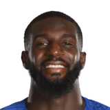 Tiémoué Bakayoko