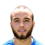 Iliass Bel Hassani