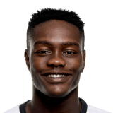 Emmanuel Gyasi