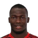 Demba Camara