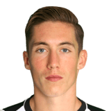 Harry Wilson