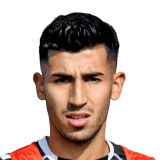 Jorge Araya