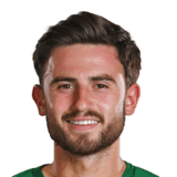 Patrick Roberts