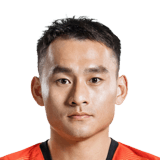 Jie Chen