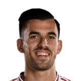 Daniel Ceballos Fernández
