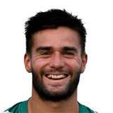 Nuno Daniel Costeira Valente
