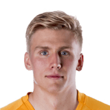 Rúnar Alex Rúnarsson