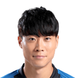 Seok Jong Han