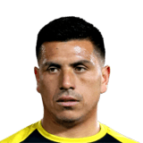 Washington Torres