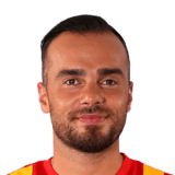 Erkan Kas