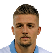 Sergej Milinkovic-Savic