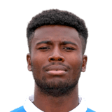 Manfred Osei Kwadwo