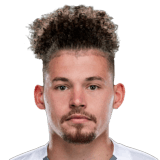 Kalvin Phillips