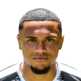 Dabney Dos Santos