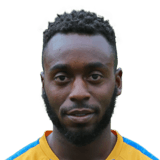 Omari Sterling-James